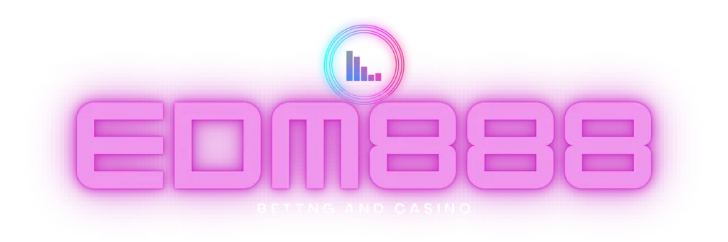 logo edm888